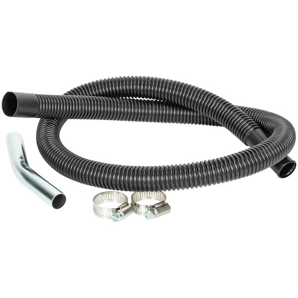 ROTARY PUMP HOSE 1,1M MA3462055