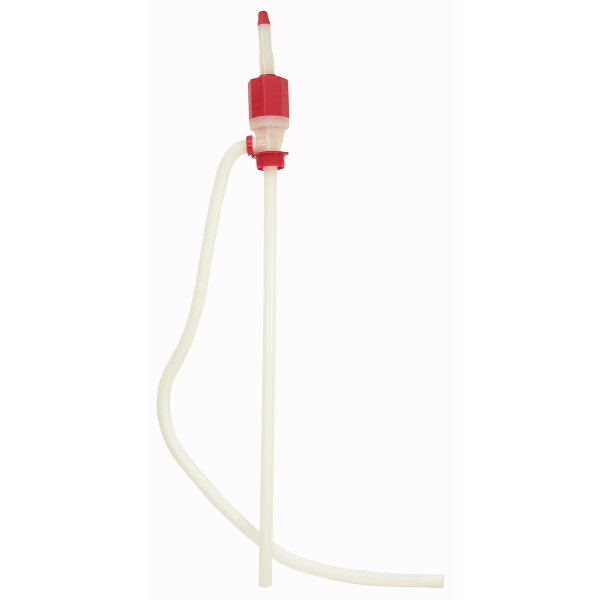 BARREL LIFT PUMP SIPHON FOR SOLVENT MA3462222