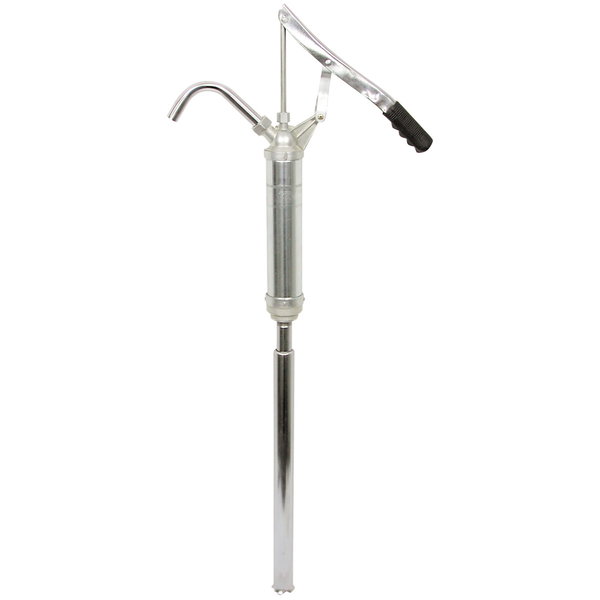 HAND OPERATED BARREL PUMP 50-200L MA3463540