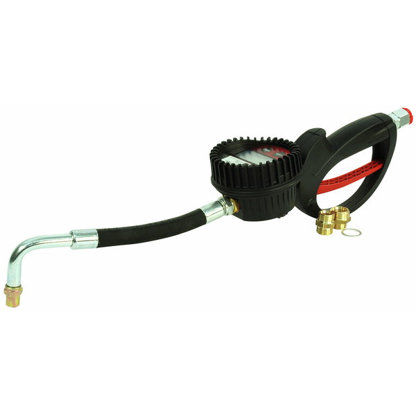 OLJEHANDTAG MED RÄKNEVERK DIGITAL MA3541217