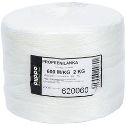 TRÄDGÅRDSMÄSTARTRÅ 600M 2 KG MAN620060