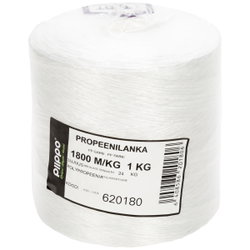 PROPENTRÅD 1800M/1KG MAN620180
