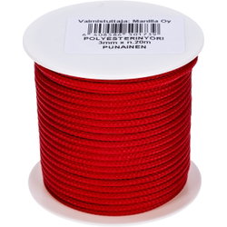 LINJE POLYESTER 3MM 20M MAN650173