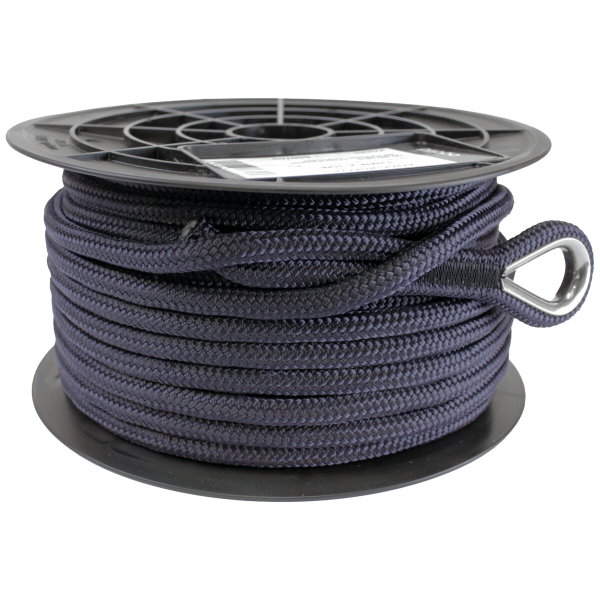 ANCHOR ROPE 12MM X 40M - MAN655700 - IKH