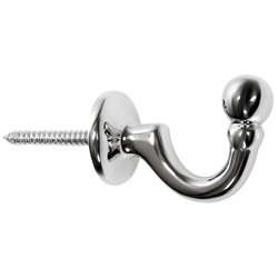 KUULAKOUKKU KROMI 2KPL MAN689055