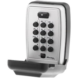 NYCKELSKÅP MASTERLOCK MAS000