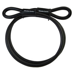 LÅSVAJER 10MM/4,5M LÄNKAR MAS016