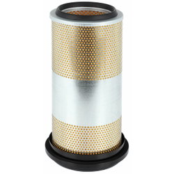 AIR FILTER OUTER MAT6677