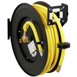 SLANGVINDA TRYCKLUFT 15M 1/2" MAV19