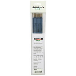 SVETSELEKTROD SPECIALSTÅL 2,5MM 10ST ME100025