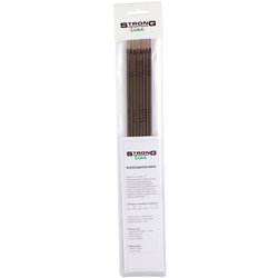 SVETSELEKTROD ROSTFRI 2,5MM 8ST ME112525
