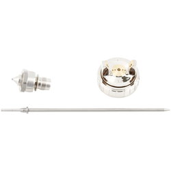 MUNSTYCKSSATS 1,3MM MEG014-1