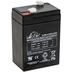 BATTERI FÖR MEG0200 MEG0200-1