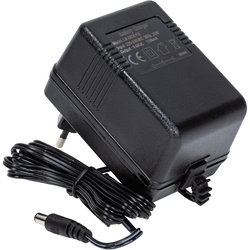 LADDARE 9,6VDC 1500mA 5,5X2,1 MEG02000-2