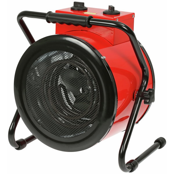 SÄHKÖLÄMMITIN 3 KW 230V MEGANEX MEG030