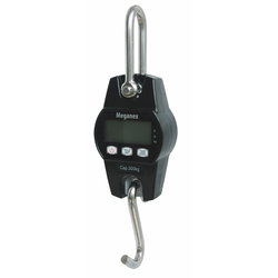 CRANE SCALE 300KG MEG0300