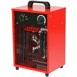 SÄHKÖLÄMMITIN 3,3KW 230V MEGANEX MEG033