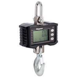 LIFTING CRANE SCALE 500KG MEG0500