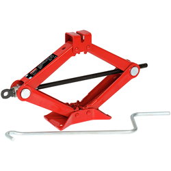 SCISSOR JACK 1TON PAINTED MEGANEX MEG103