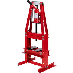 HYDRAULISK PRESS 6TON MEG117