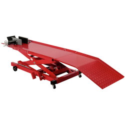 LYFTBORD FÖR MOTORCYKEL 360KG MEG118