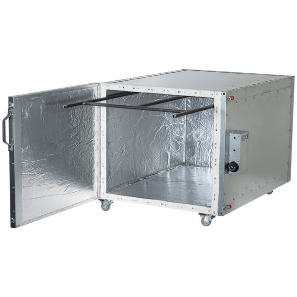 POWDER COATING OVEN 90X60X54CM INSIDE DIMENSION MEG119UI