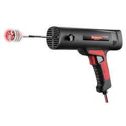 INDUKTIONSVÄRMARE PISTOL 500-900W MEG126