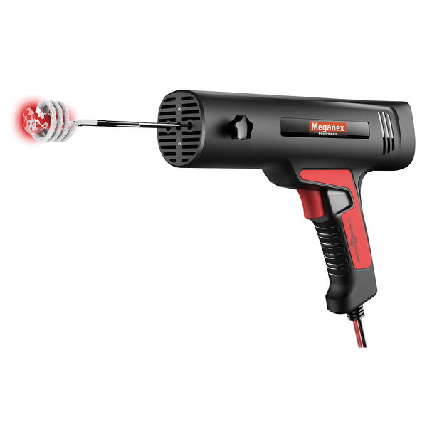 INDUKTIONSVÄRMARE PISTOL 500-900W MEG126