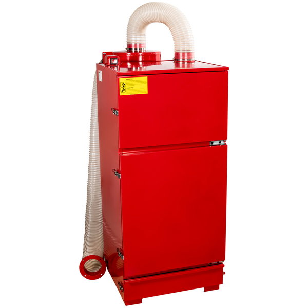 DUST COLLECTOR 550W INDUSTRIAL MEG138