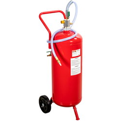 SODA BLASTER 26L 2,5/3MM MEG139