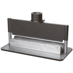 KANTPRESSTILLBEHÖR 305MM 5MM MAX 12-20TON MEG140