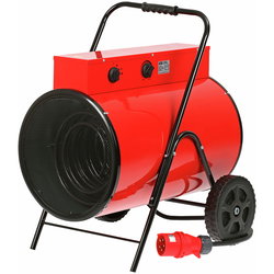 SÄHKÖLÄMMITIN 15KW 400V MEGANEX MEG150