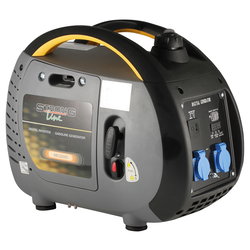 ELVERK 1800W INVERTER MEG2000