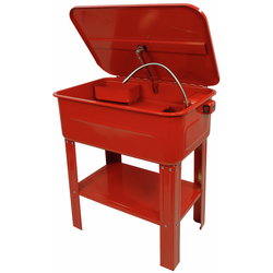 PARTS WASHER 75L MEG24