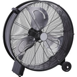 INDUSTRIAL FAN 220V/160W MEG3000