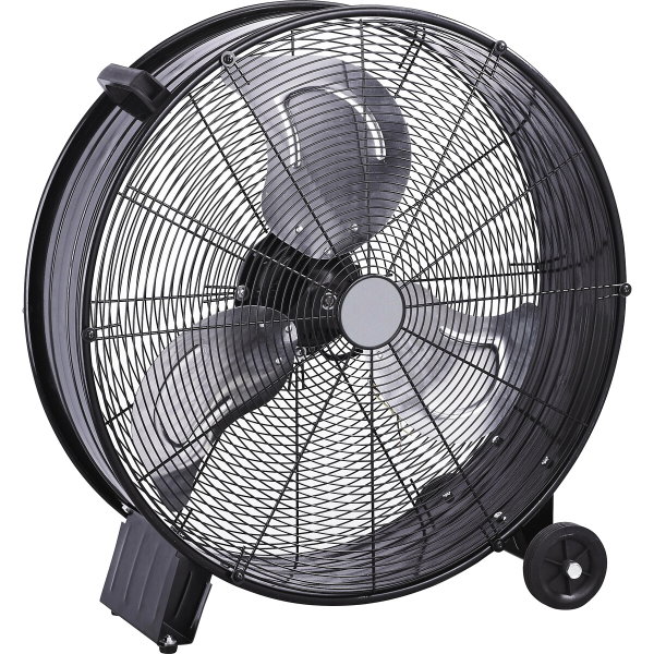INDUSTRIFLÄKT 220V/160W MEG3000