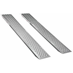 ATV RAMP PAIR 400KG 1500X215 MEG32