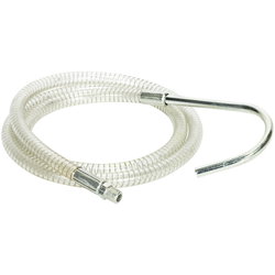 OIL PUMP SPARE HOSE MEG3215-1