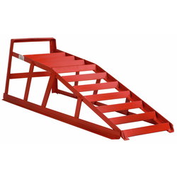 CAR RAMP 838X300X275MM CAPACITY 1000KG/PC MEG33