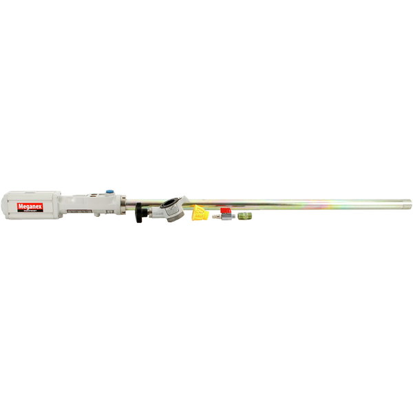 OLJEPUMP MEGA35001 3:1 MEG35001A