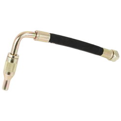 OIL NOZZLE HOSE MEG35007A