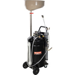 SPILLOLJEUPPSAMLARE 80L MEG35013