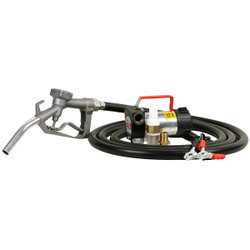 DIESEL PUMPPUSARJA 12V 40L/MIN MEG35100