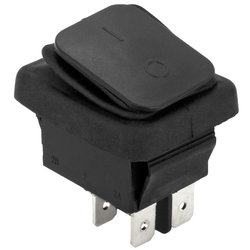 BRÄNSLEPUMP 12V OCH 24V AVBRYTARE MEG35100D