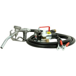 DIESEL PUMPPUSARJA 24V 40L/MIN MEG35101