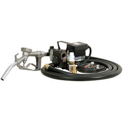 BRÄNSLEPUMP 12/24V 12/24V 35-70L/MIN MEG35102