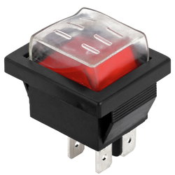 FUEL PUMP 230V SWITCH MEG35103E