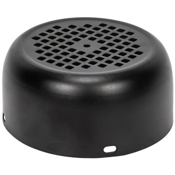 BRÄNSLEPUMP SKYDD FÖR FLÄKT MEG35103G