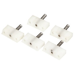 FUEL PUMP 230V VANES 13,3MM 5PCS MEG35104B