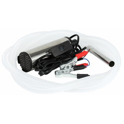 BRÄNSLEPUMP 12V MEG35107